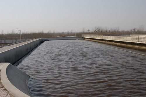 深圳廢水檢測機構 深圳廢水檢測機構