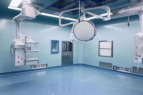 深圳潔凈室檢測 深圳潔凈室檢測