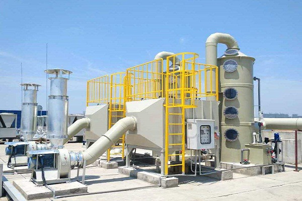 深圳工業(yè)廢氣檢測 深圳工業(yè)廢氣檢測