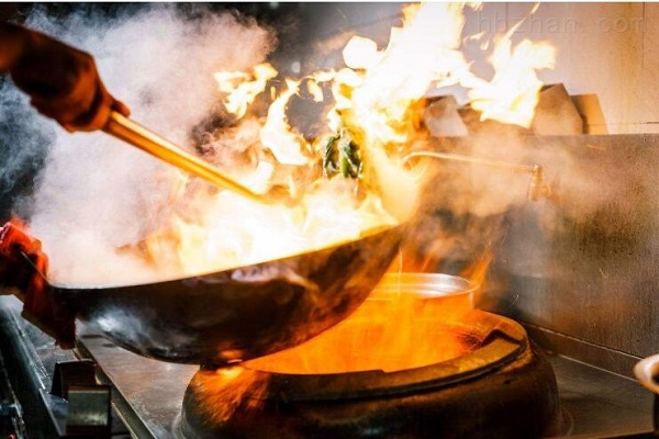深圳飯店廚房油煙檢測(cè)報(bào)告怎么做？